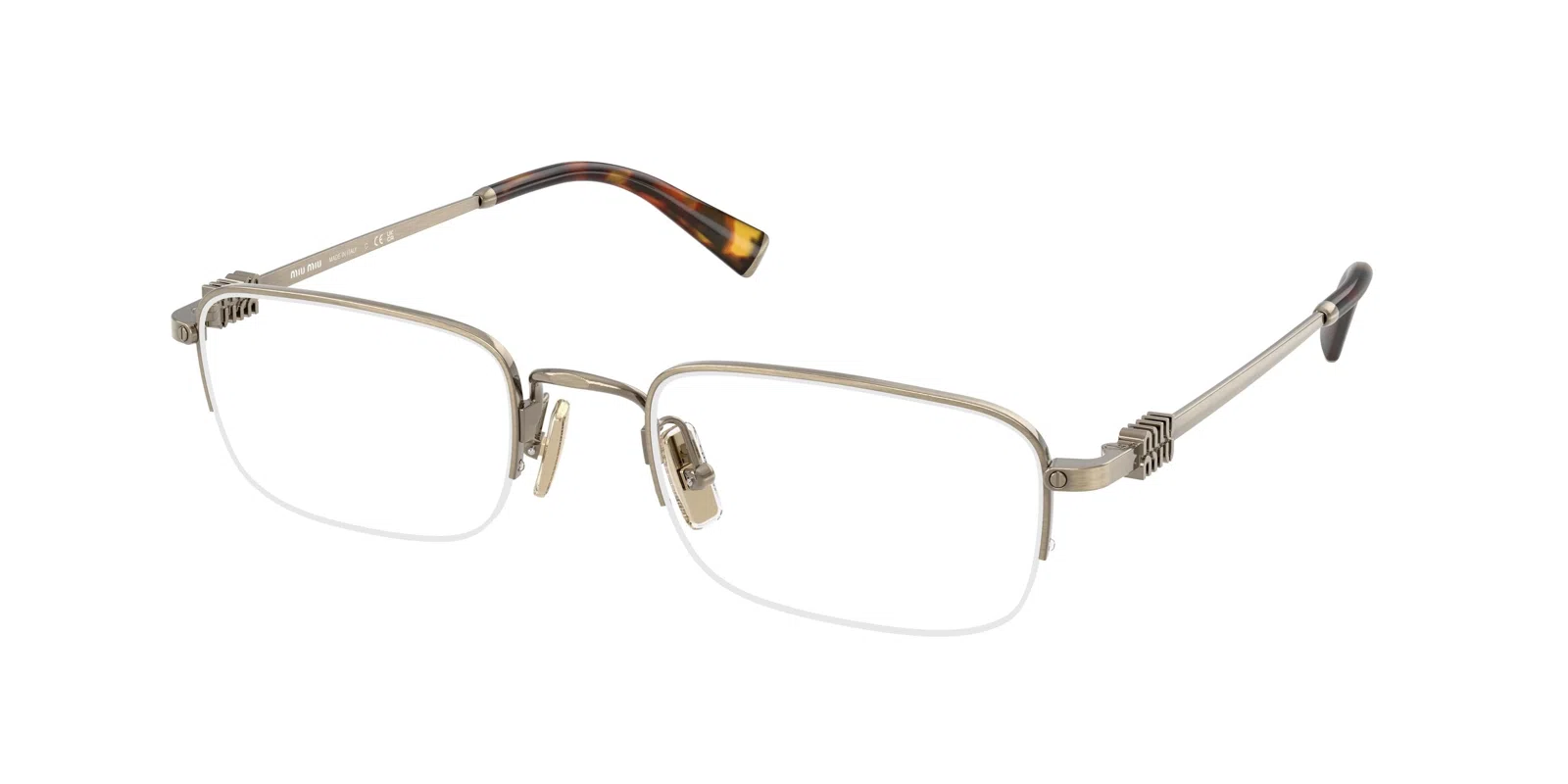 Miu Miu 52WV Eyeglasses - view 15